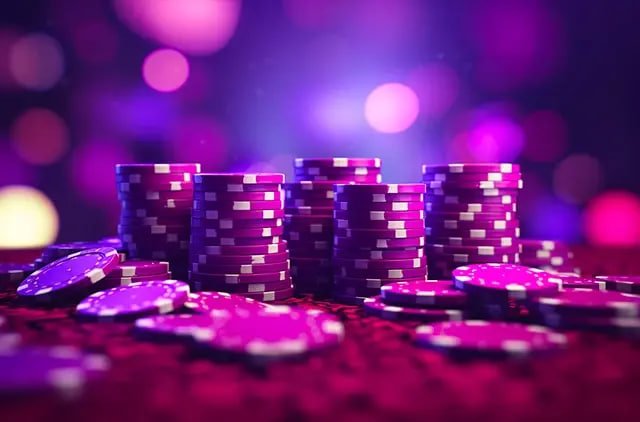 e-wallet — transfer instan DANA untuk deposit cepat di mari777
